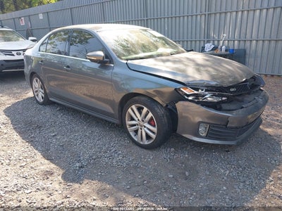 VOLKSWAGEN JETTA 2014