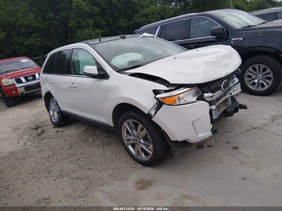 FORD EDGE 2013