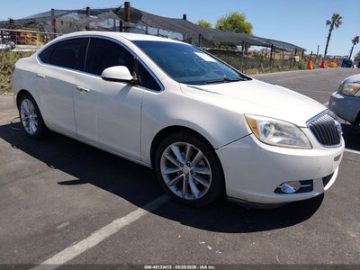 BUICK VERANO 2012