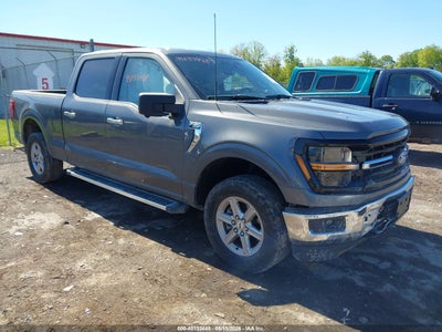 FORD F-150 2024