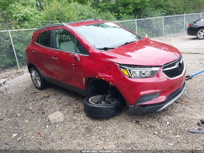 BUICK ENCORE 2020