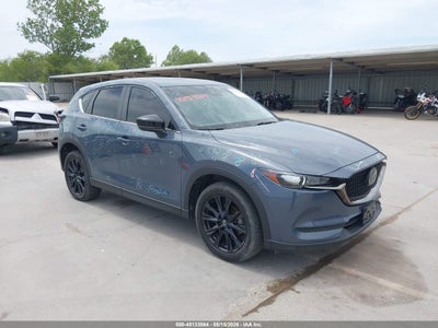 MAZDA CX-5 2021