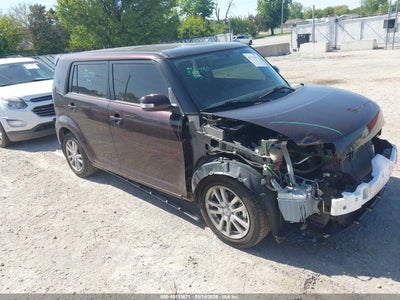 SCION XB 2008