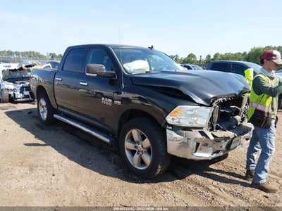 RAM 1500 2016