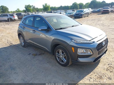 HYUNDAI KONA 2019