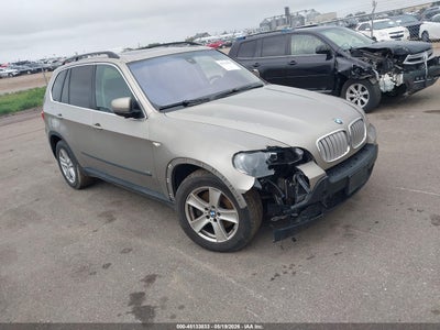 BMW X5 2007