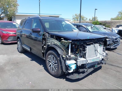 HYUNDAI PALISADE HEV 2026
