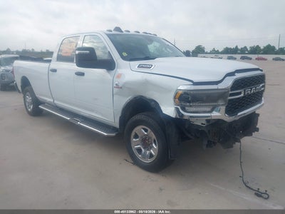 RAM 2500 2024