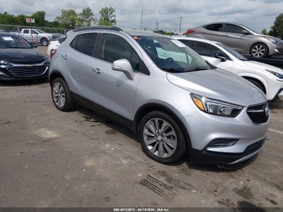 BUICK ENCORE 2019