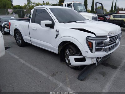 FORD F-150 2023