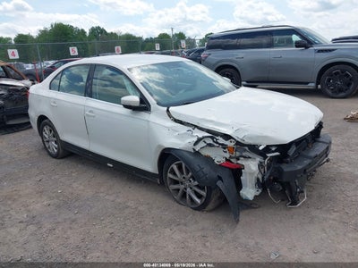 VOLKSWAGEN JETTA 2013