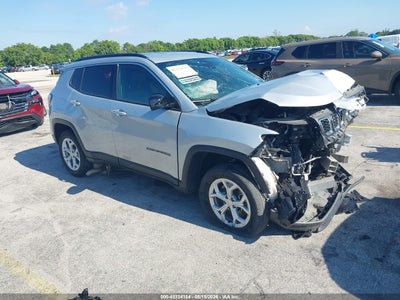 JEEP COMPASS 2024