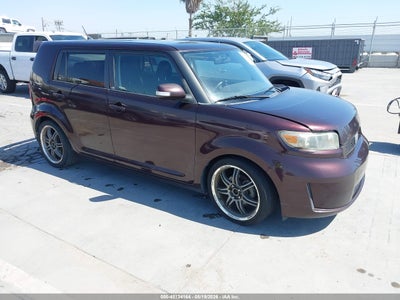 SCION XB 2008