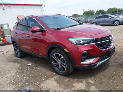 BUICK ENCORE GX 2020