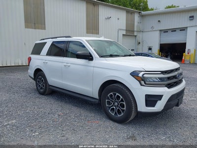 FORD EXPEDITION 2022