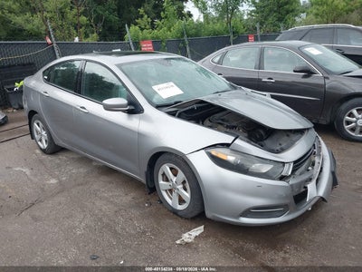 DODGE DART 2015