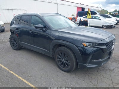 MAZDA CX-50 2025