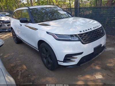 LAND ROVER RANGE ROVER VELAR 2020