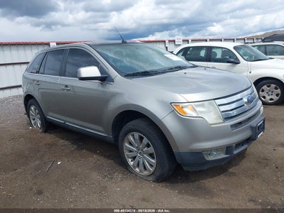 FORD EDGE 2008