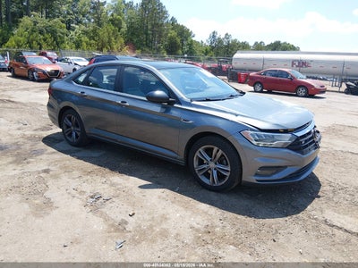 VOLKSWAGEN JETTA 2019