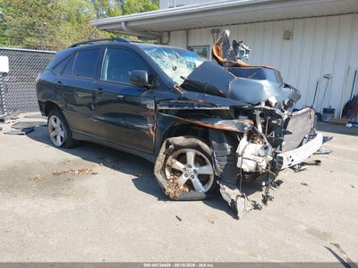 LEXUS RX 330 2005