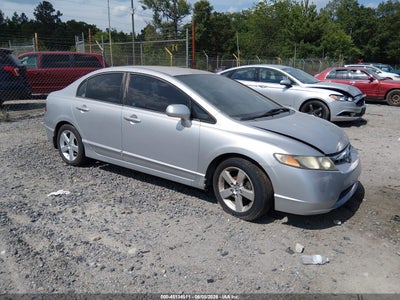 HONDA CIVIC 2010
