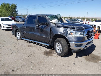 RAM 1500 2020