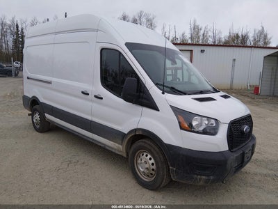 FORD TRANSIT-250 2022