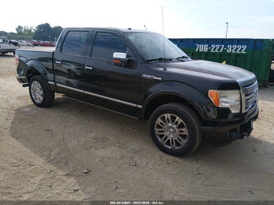 FORD F-150 2010