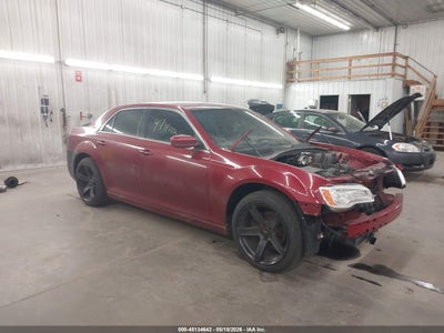 CHRYSLER 300 2013