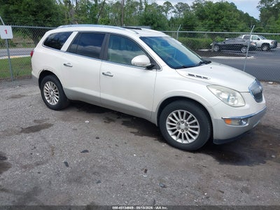 BUICK ENCLAVE 2012