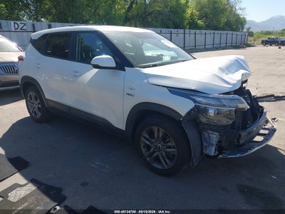 KIA SELTOS 2021