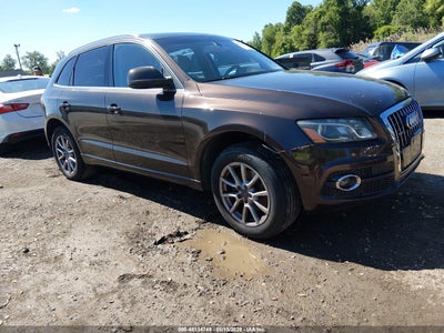 AUDI Q5 2011
