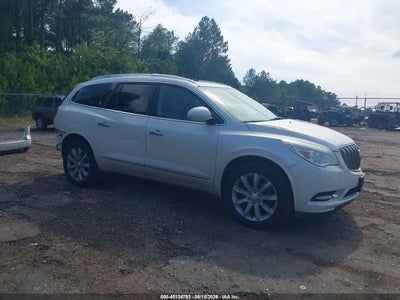 BUICK ENCLAVE 2014