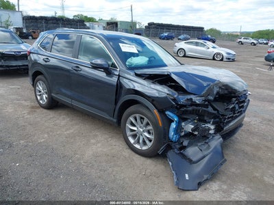 HONDA CR-V 2025