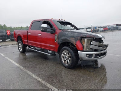 FORD F-250 2017