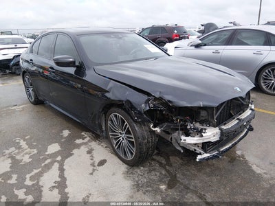 BMW 530I 2019