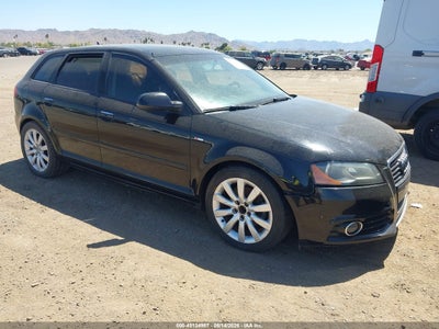 AUDI A3 2011