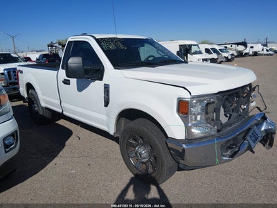 FORD F-250 2021