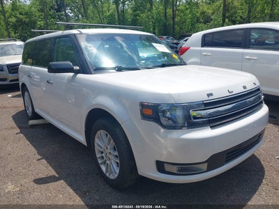 FORD FLEX 2015
