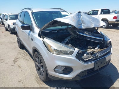 FORD ESCAPE 2019