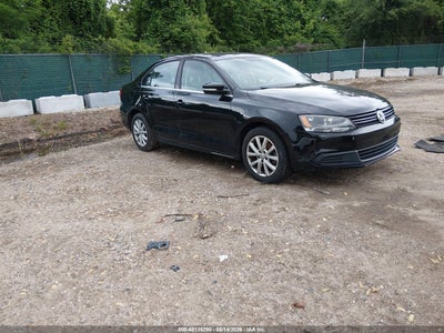 VOLKSWAGEN JETTA 2014