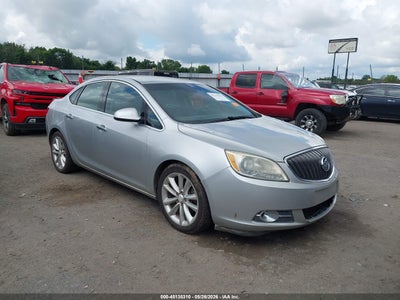 BUICK VERANO 2012