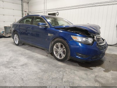 FORD TAURUS 2013