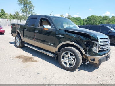 FORD F-150 2014