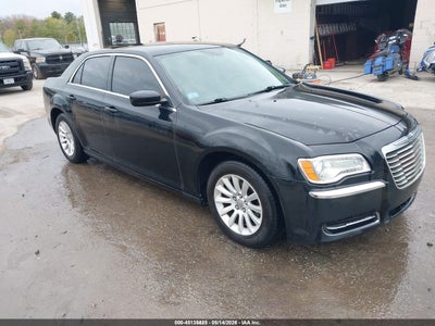 CHRYSLER 300 2014