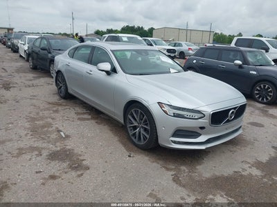 VOLVO S90 2018