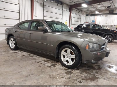 DODGE CHARGER 2010