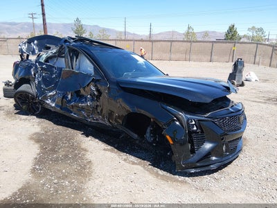 CADILLAC CT5-V 2025