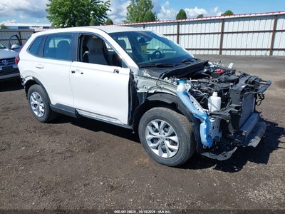 HONDA CR-V 2024